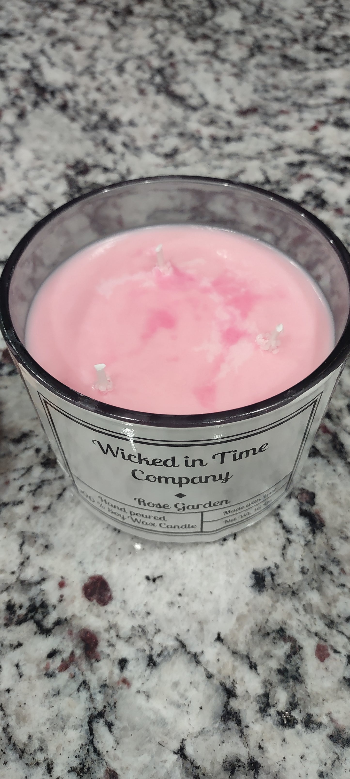 Candles 16 oz.