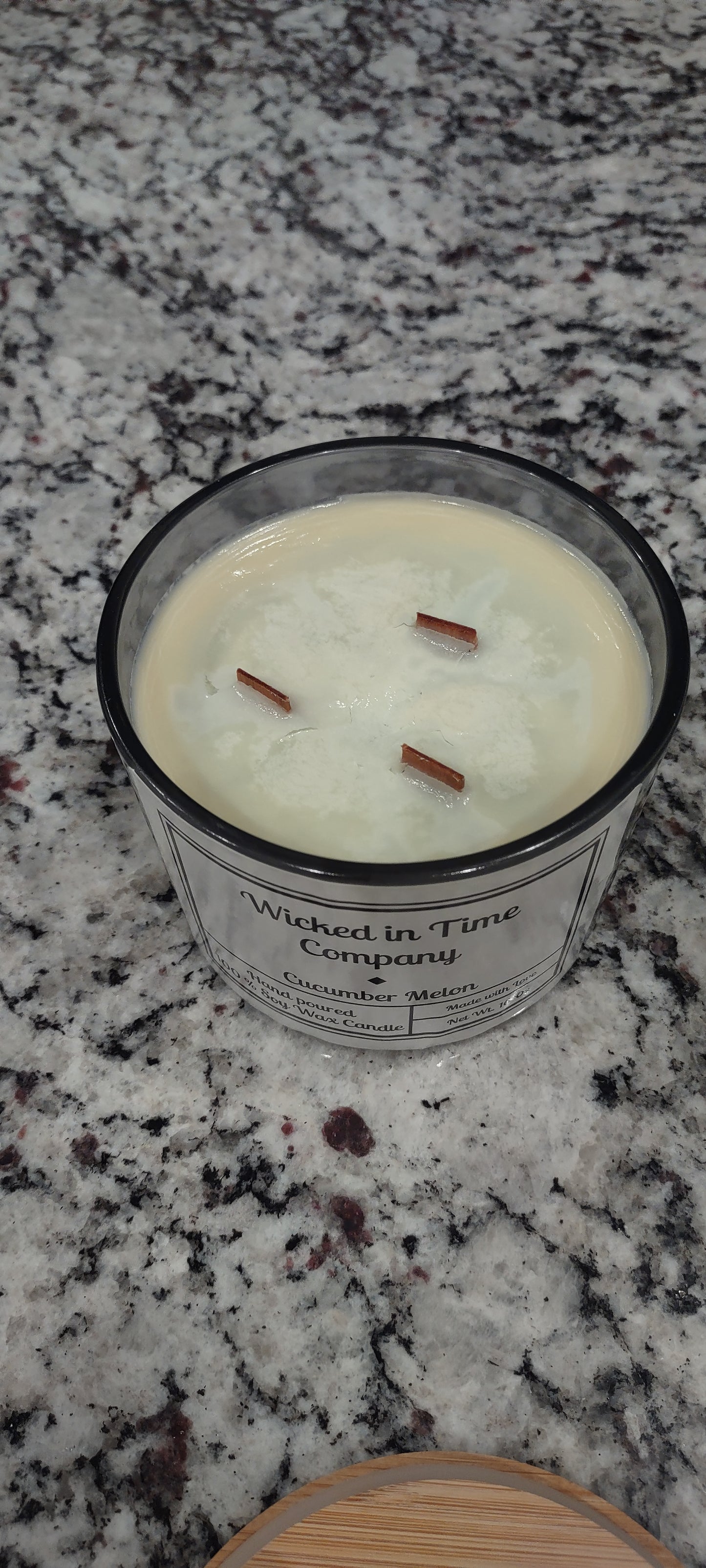 Candles 16 oz.