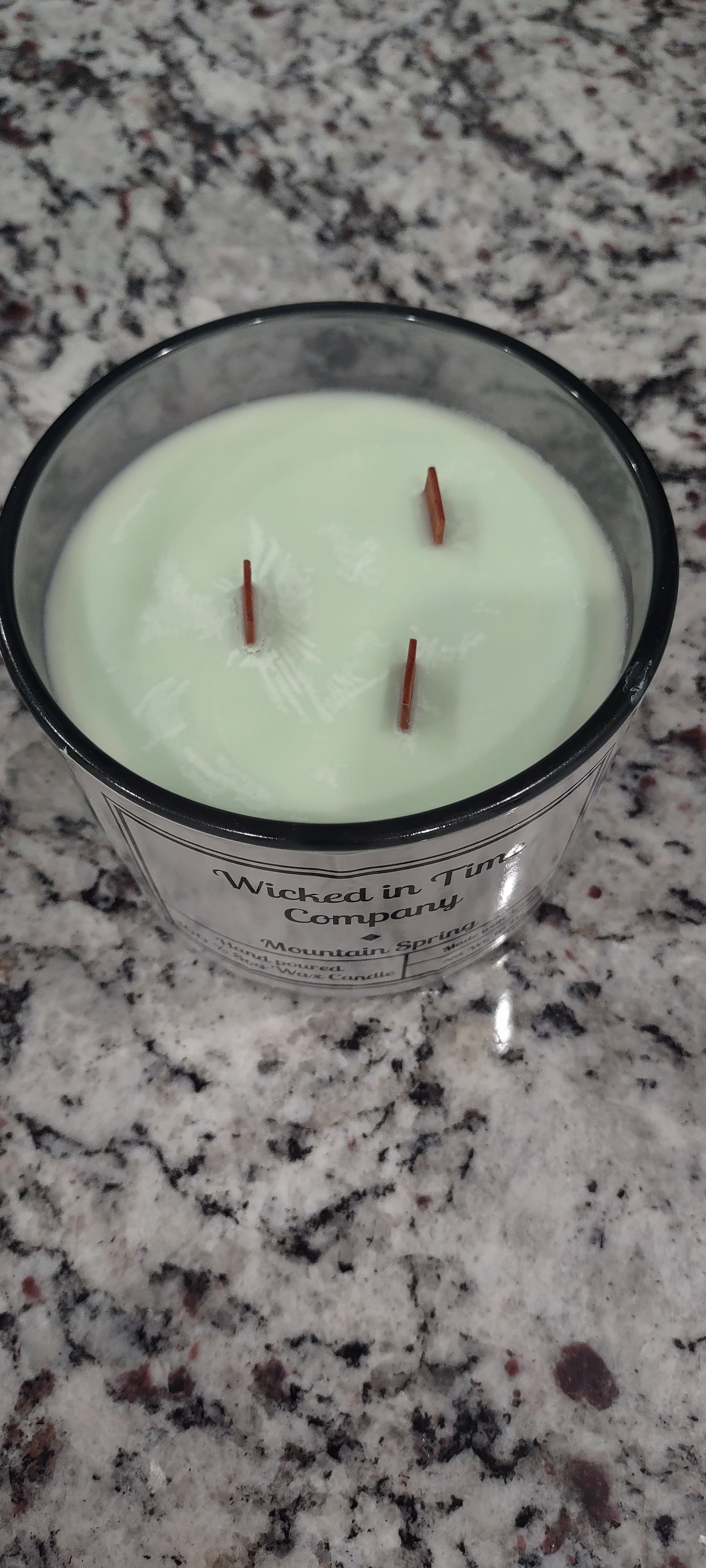 Candles 16 oz.