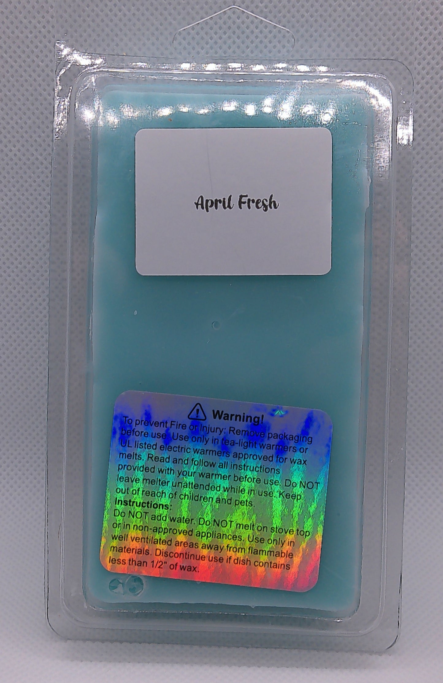 Wax Melts