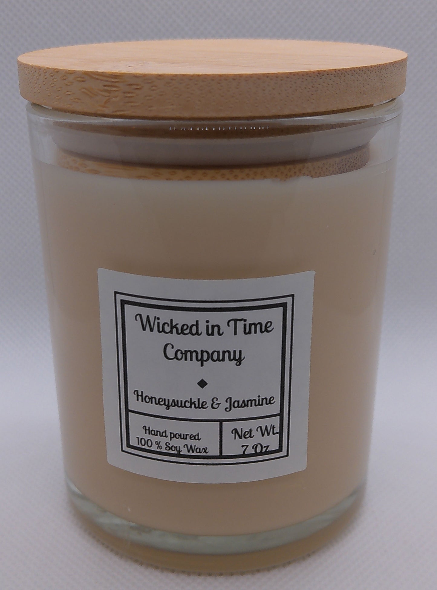 Candles 7 oz.