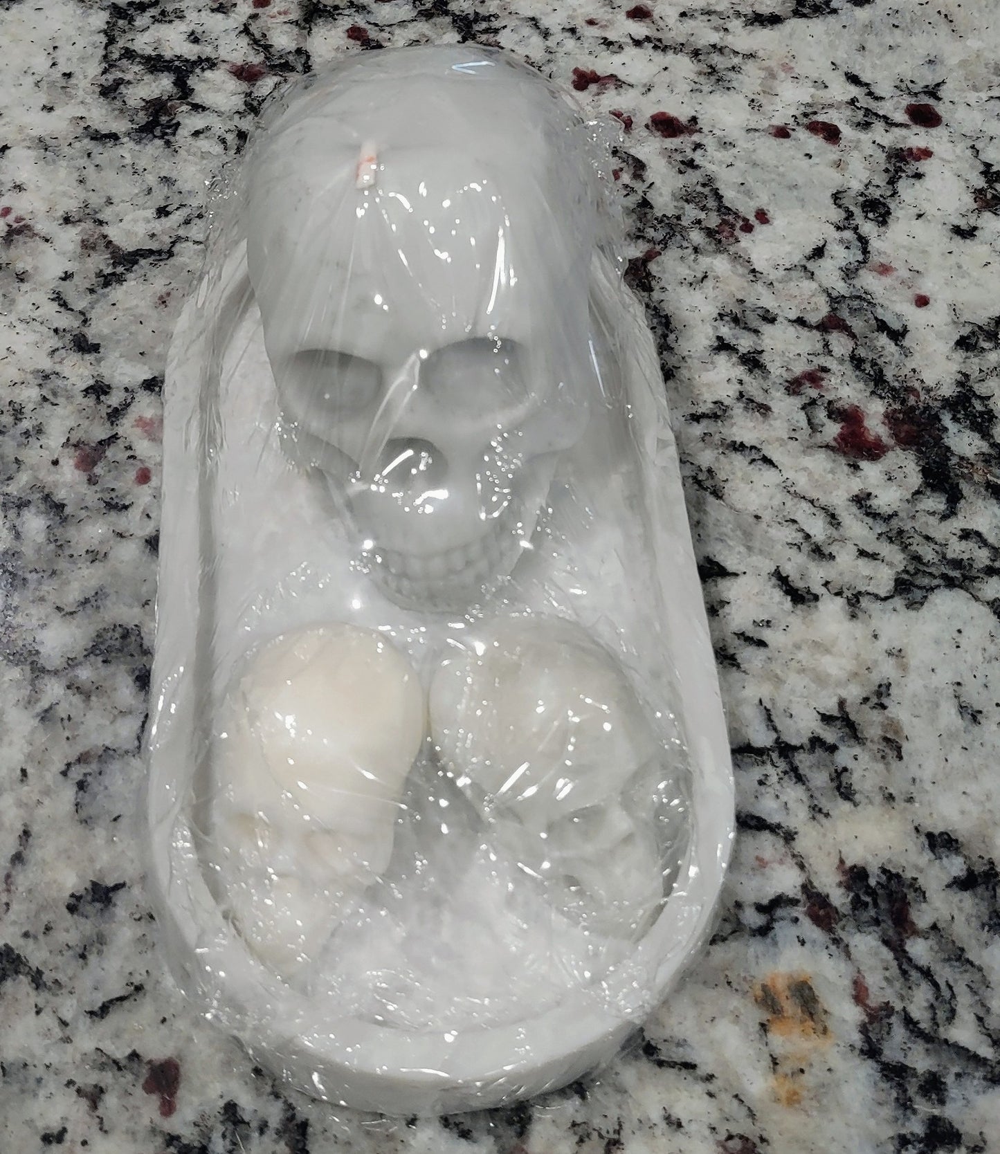 Large Novelty Candles