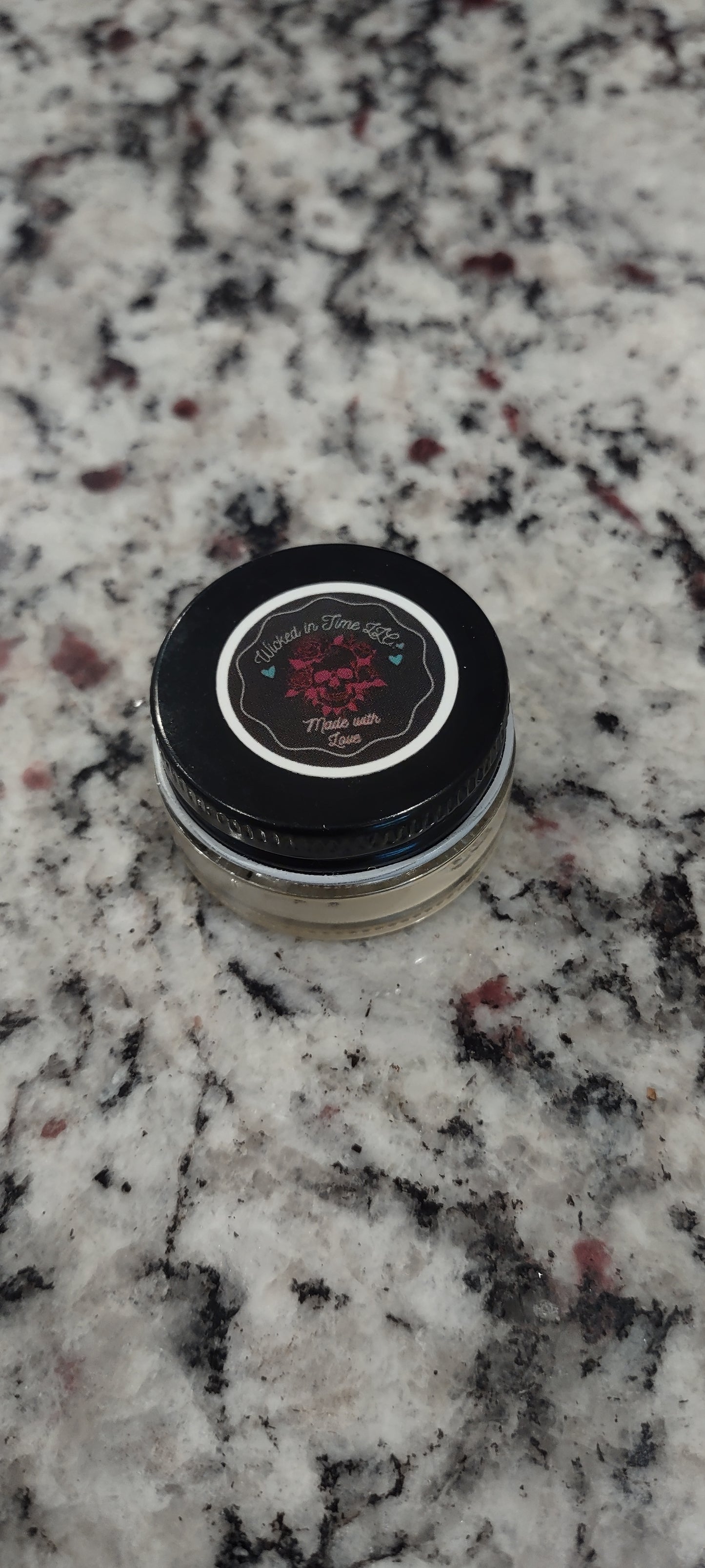 Lip Balm
