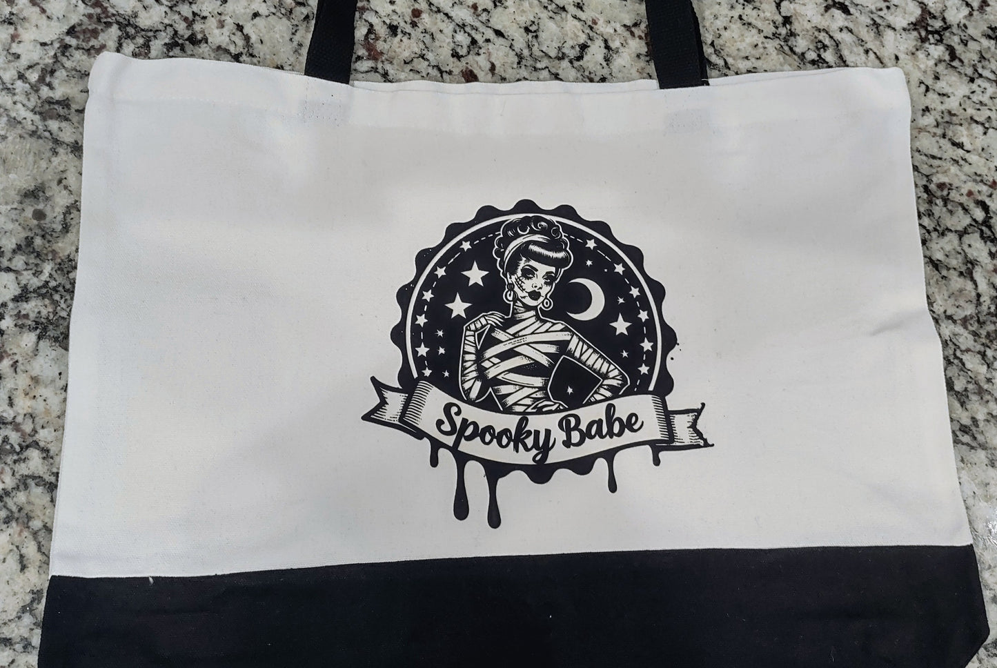 Large Halloween Bags