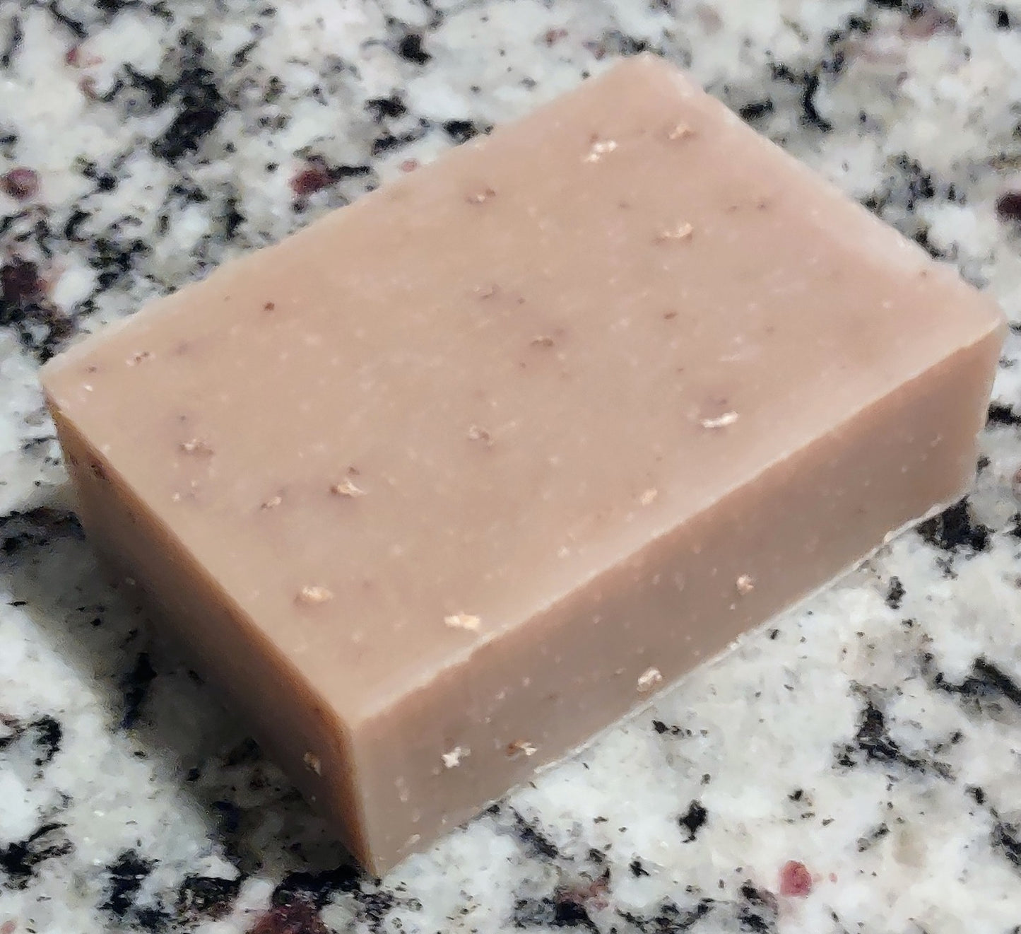 Handmade Soaps