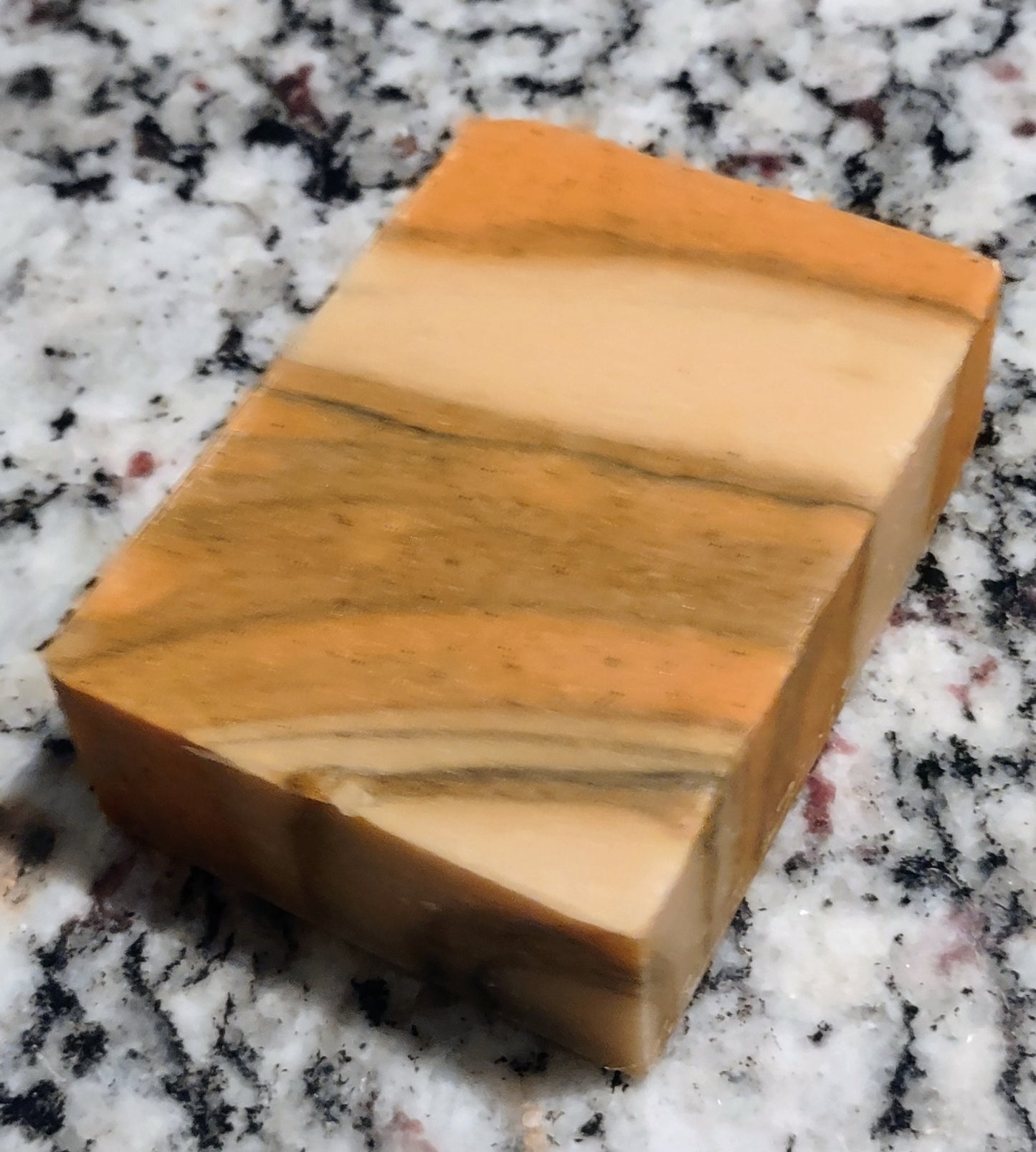 Handmade Soaps