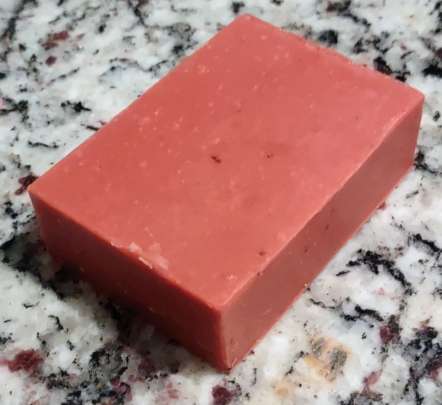 Handmade Soaps