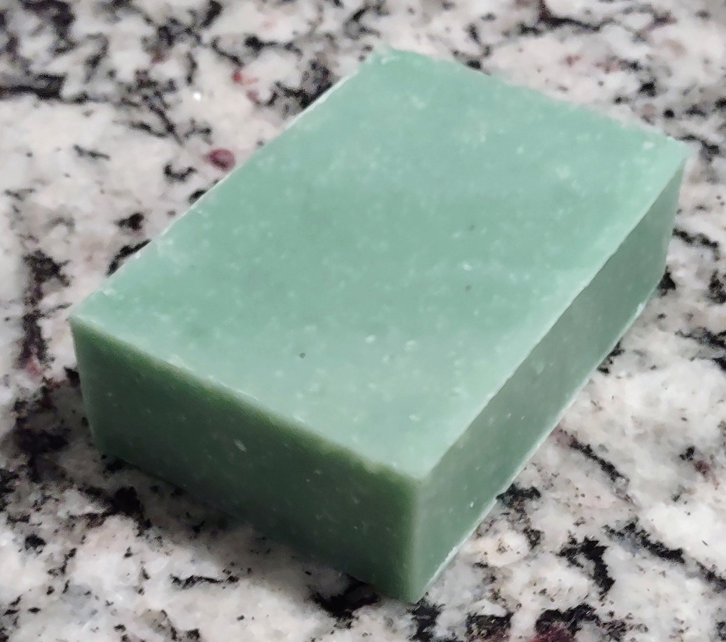 Handmade Soaps