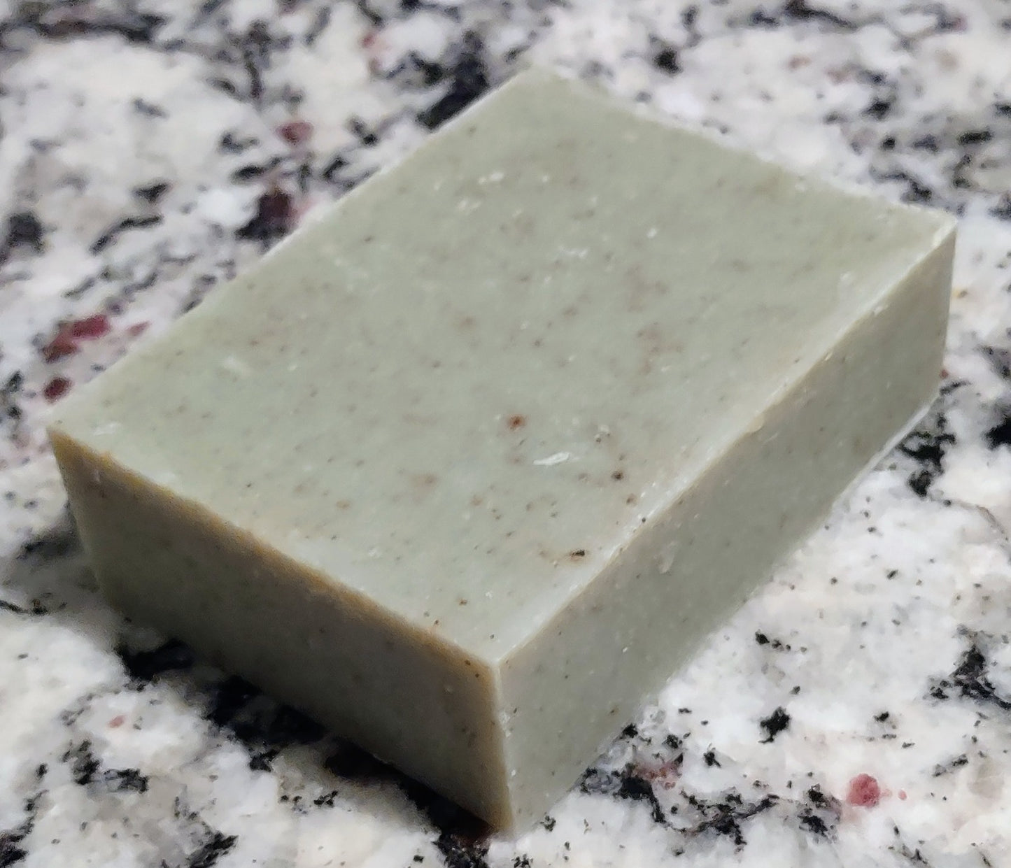 Handmade Soaps