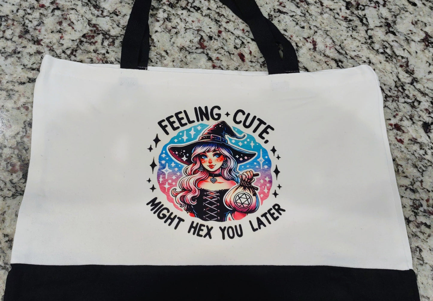Large Halloween Bags