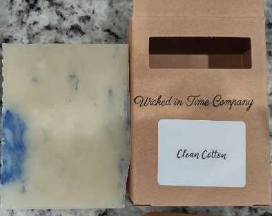 Handmade Soaps