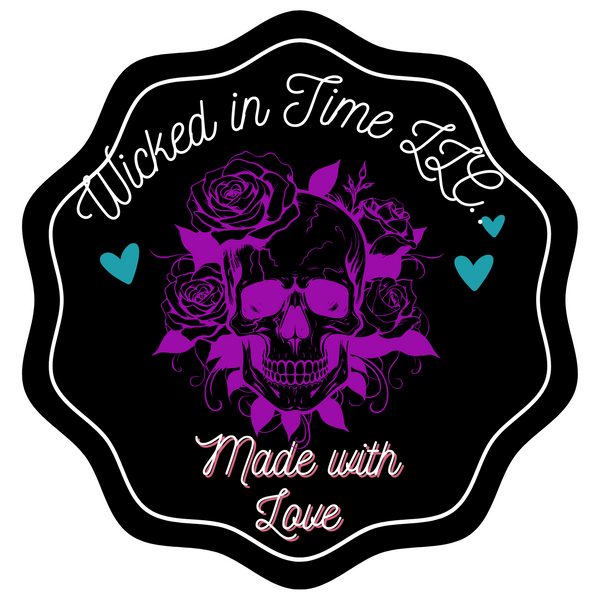 Wicked in Time LLC.