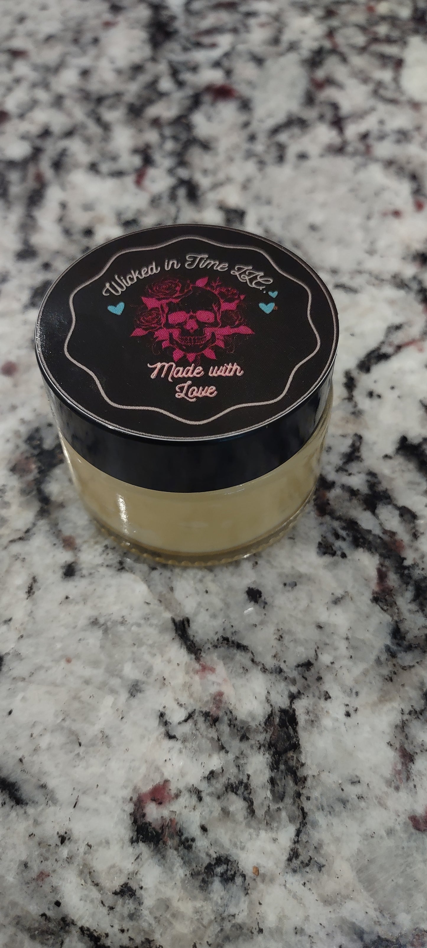 1 oz. Lip Balm