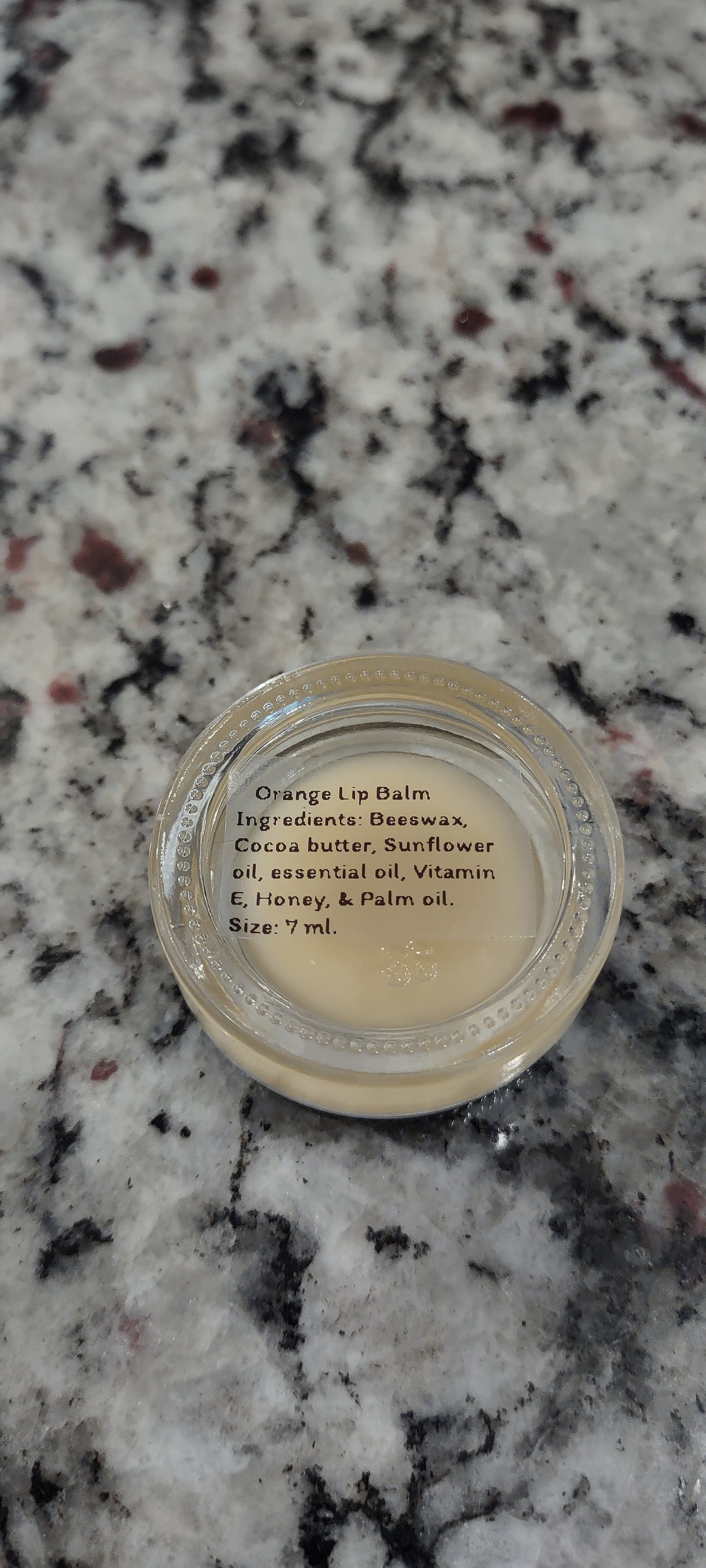 Lip Balm