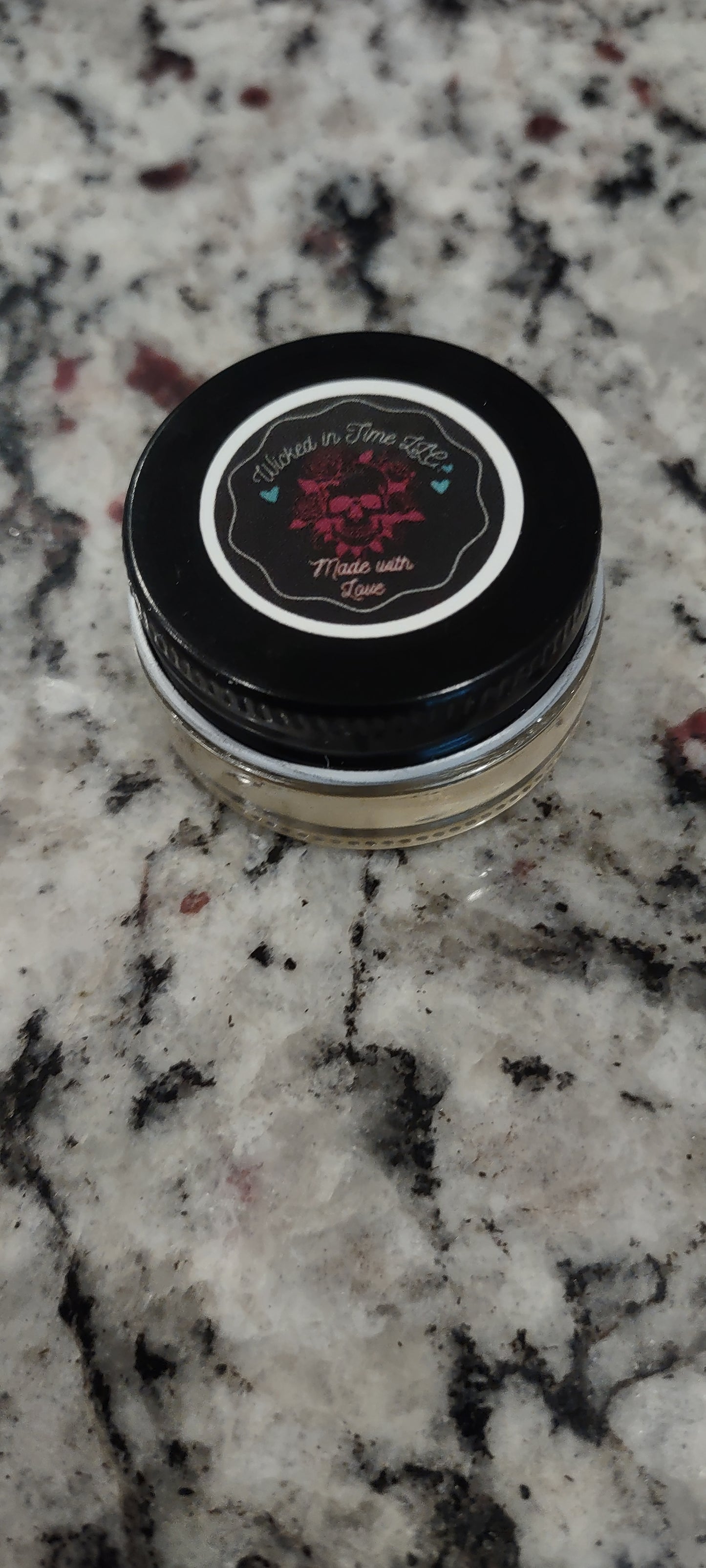 Lip Balm