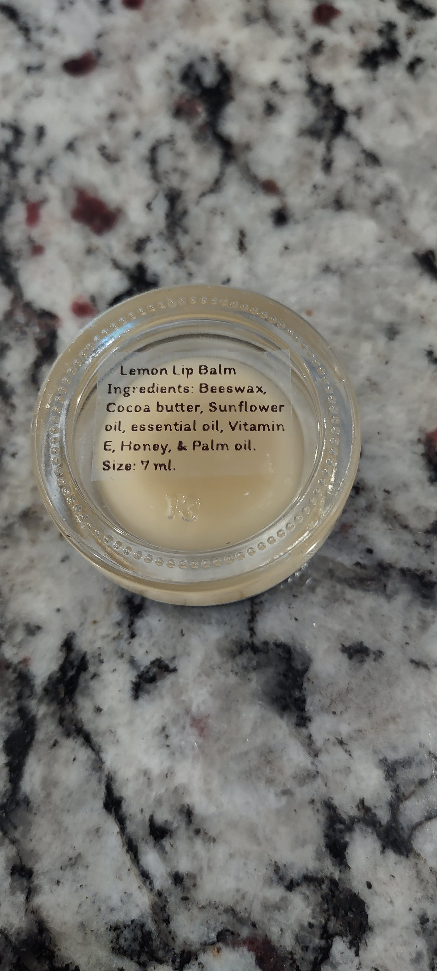 Lip Balm