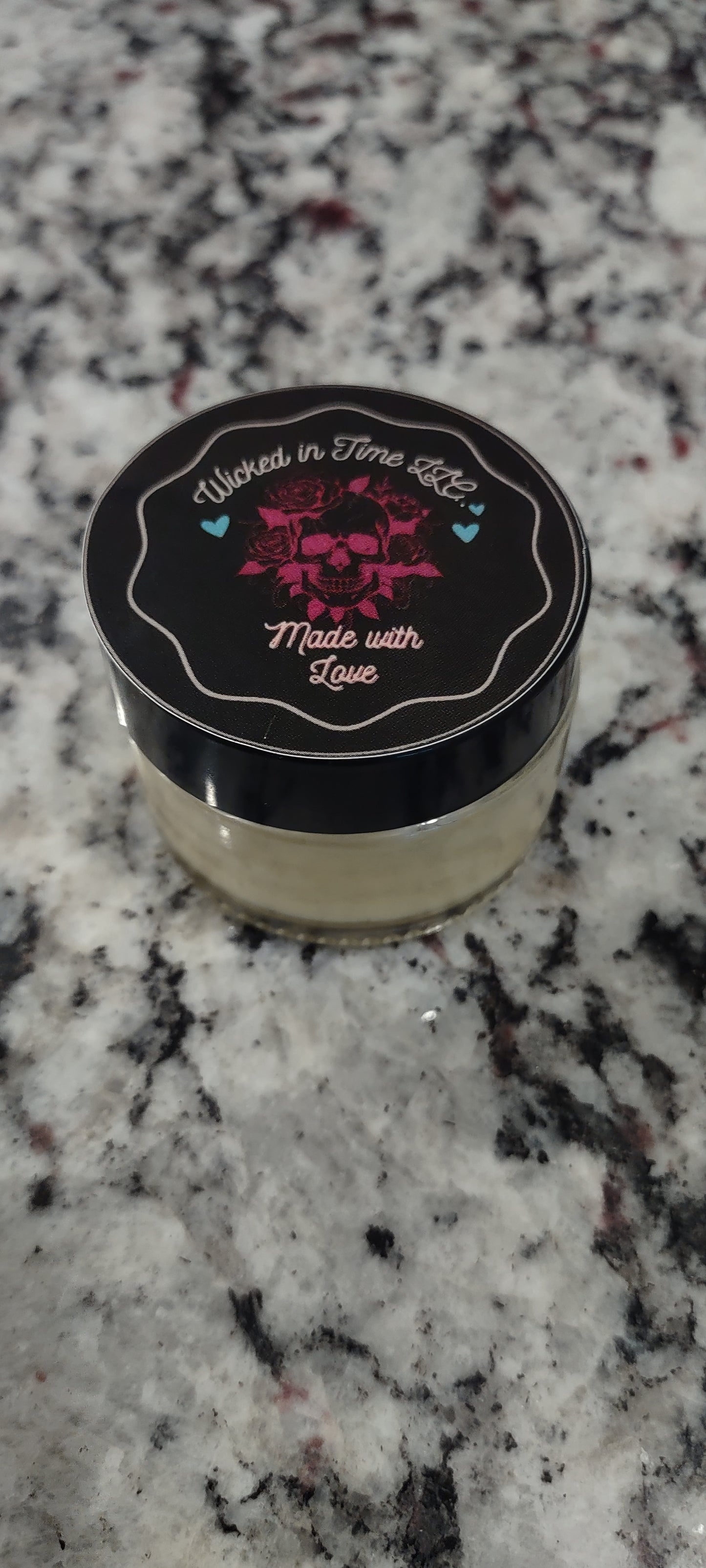 1 oz. Lip Balm