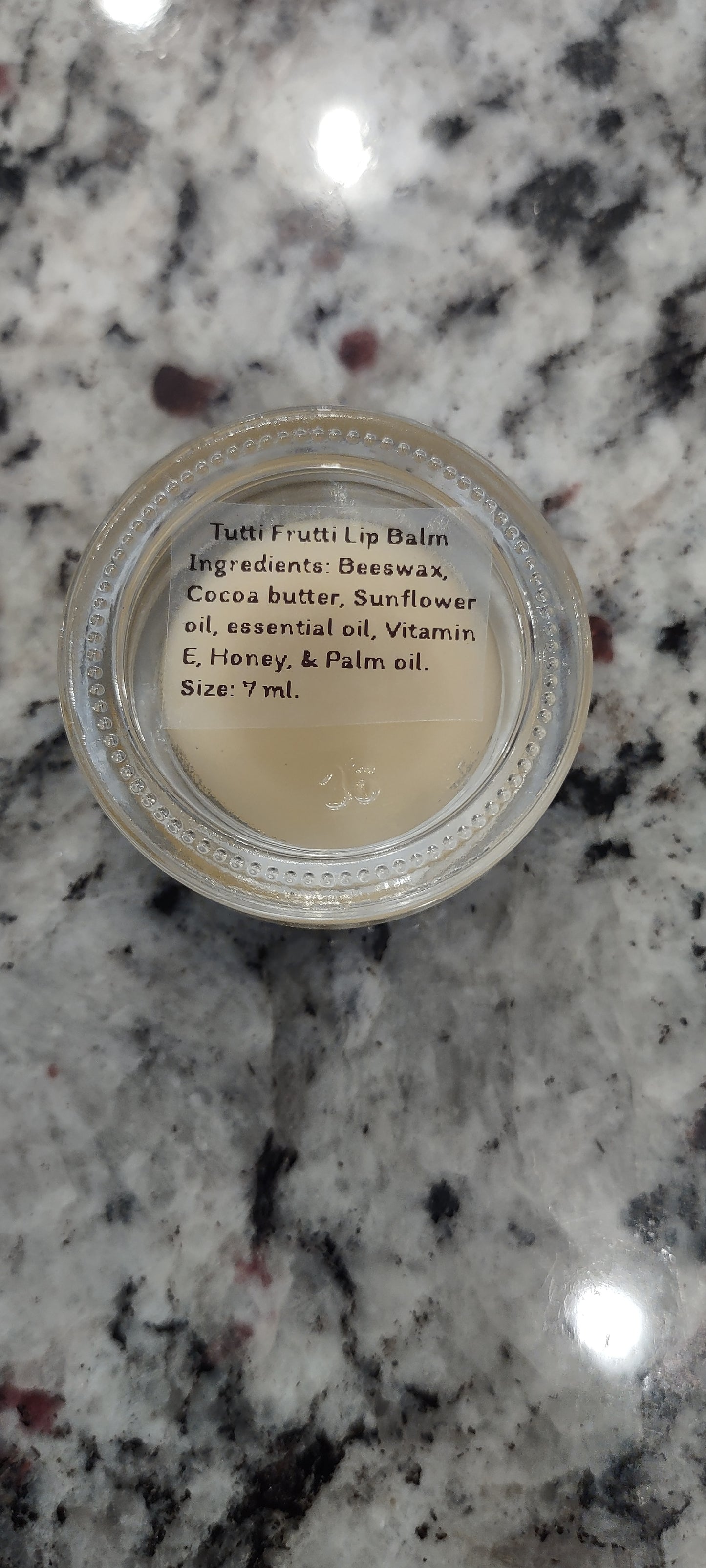 Lip Balm