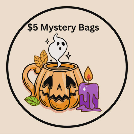 $5 Mystery Bag