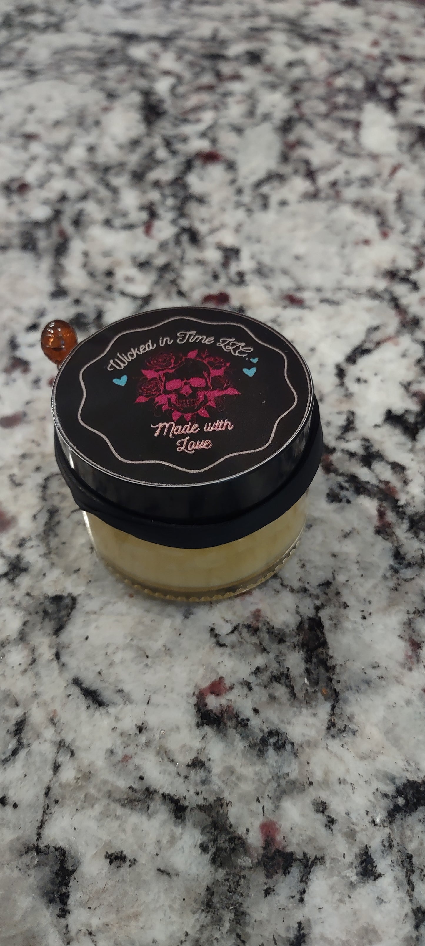 1 oz. Lip Balm