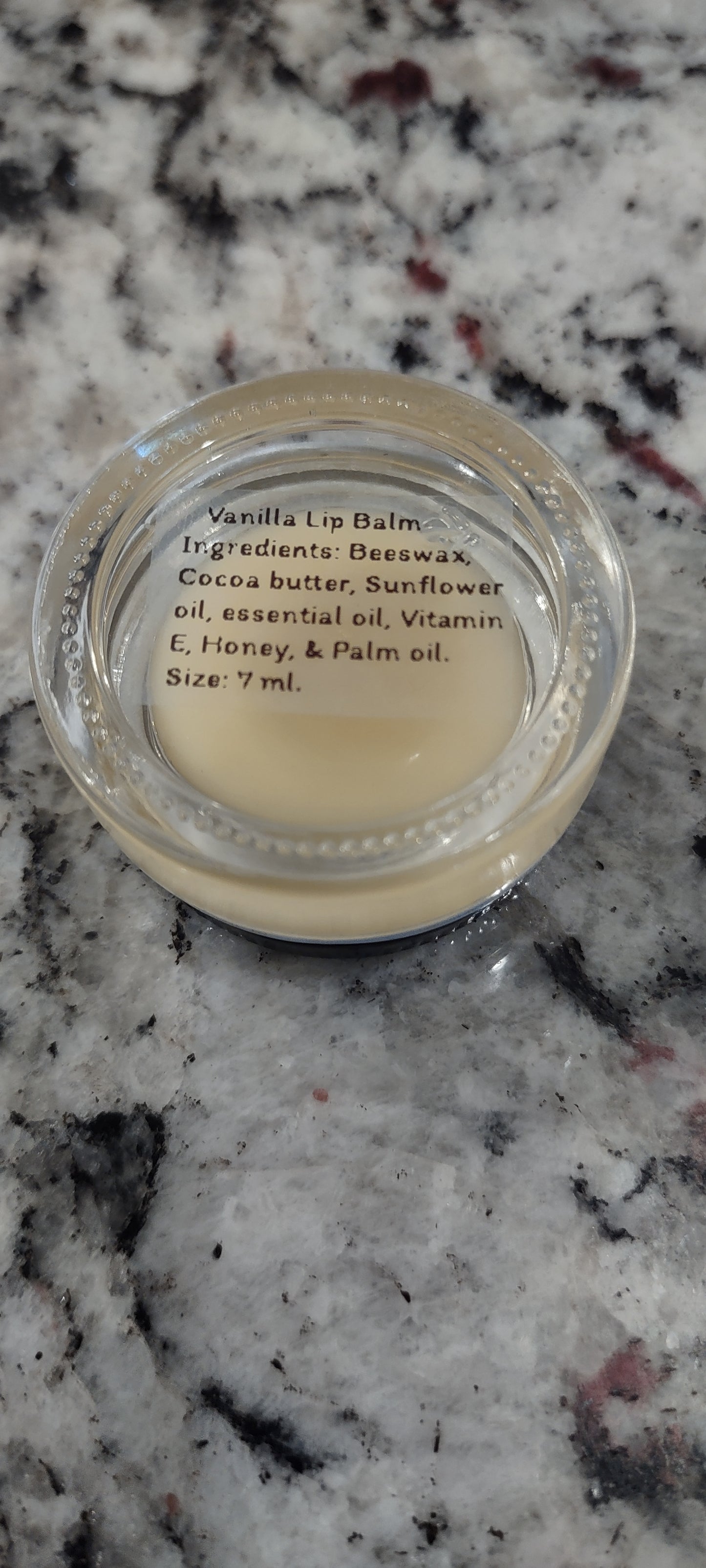 Lip Balm