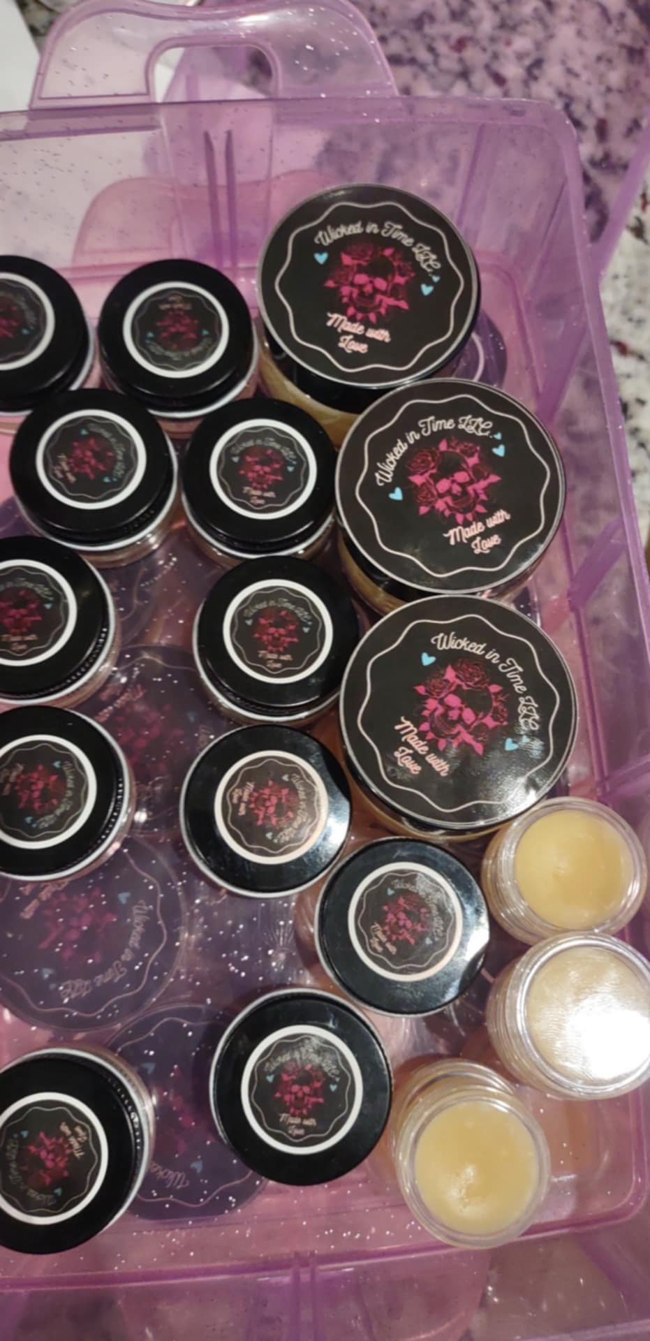 Lip Balm