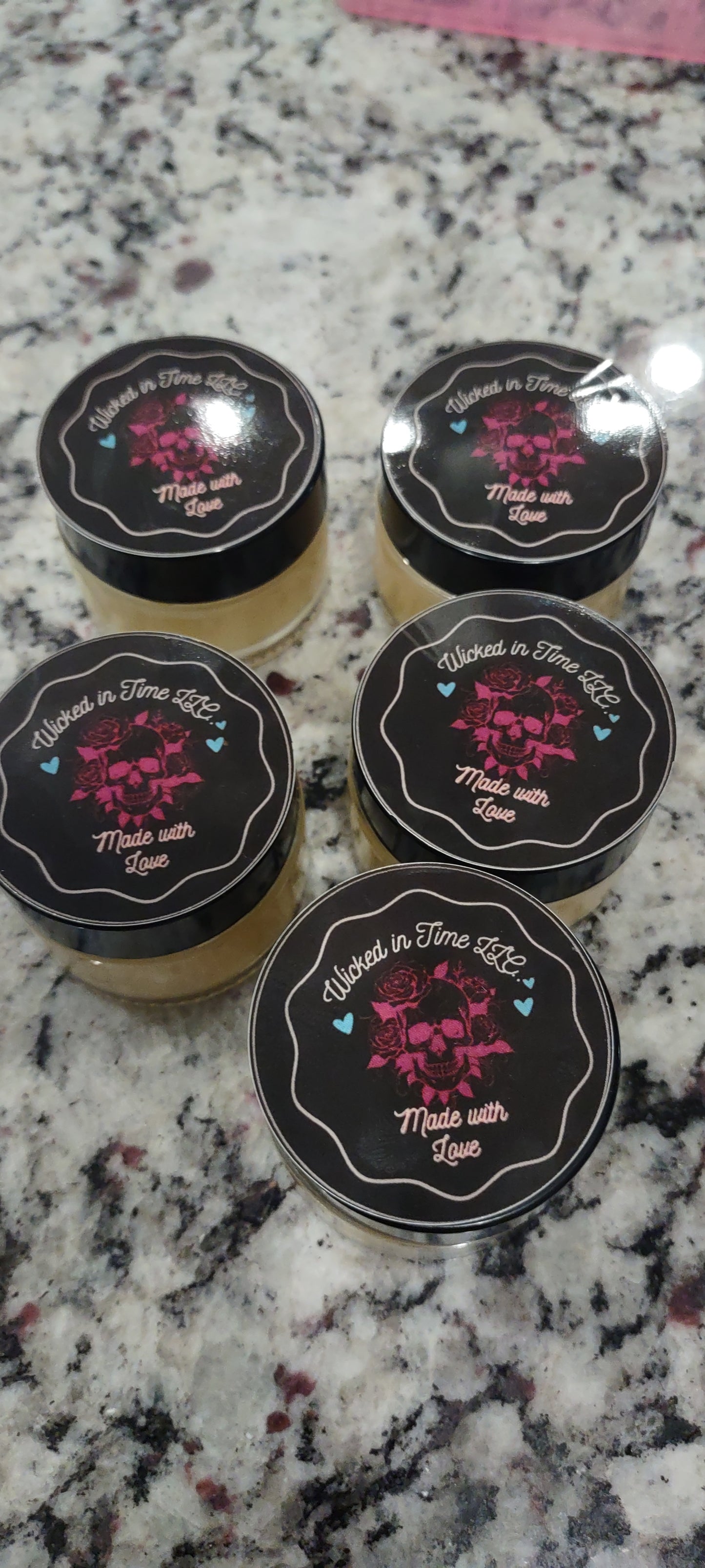 1 oz. Lip Balm